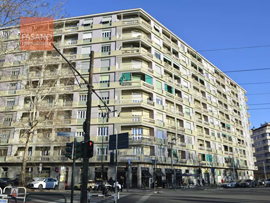 Immagine 1 di Appartamento in vendita  in Corso Unione Sovietica a Torino