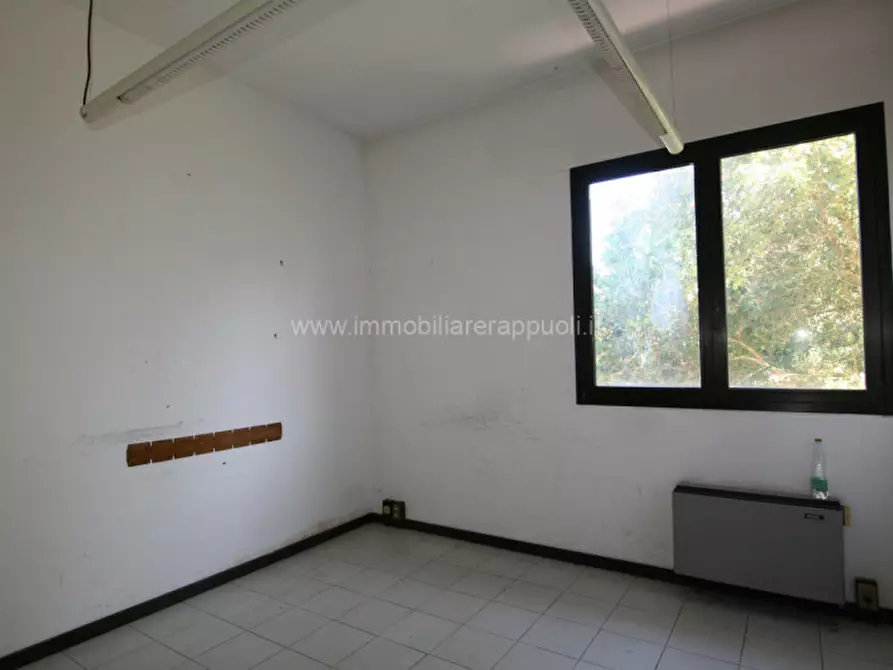 Immagine 2 di Ufficio in affitto  a Sinalunga
