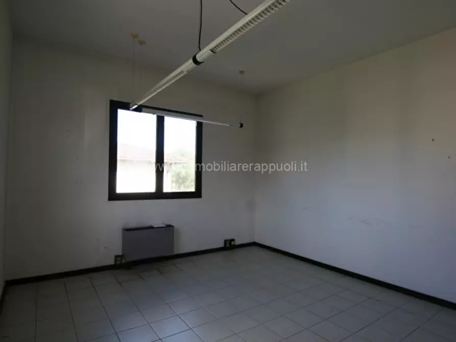 Immagine 7 di Ufficio in affitto  a Sinalunga