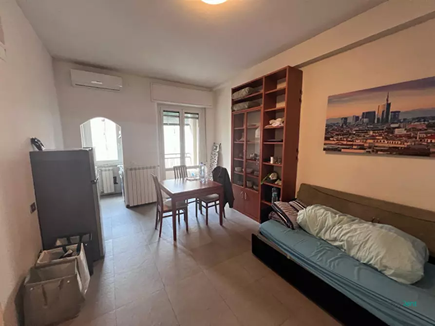 Immagine 1 di Appartamento in affitto  in Via Sella Nuova a Milano