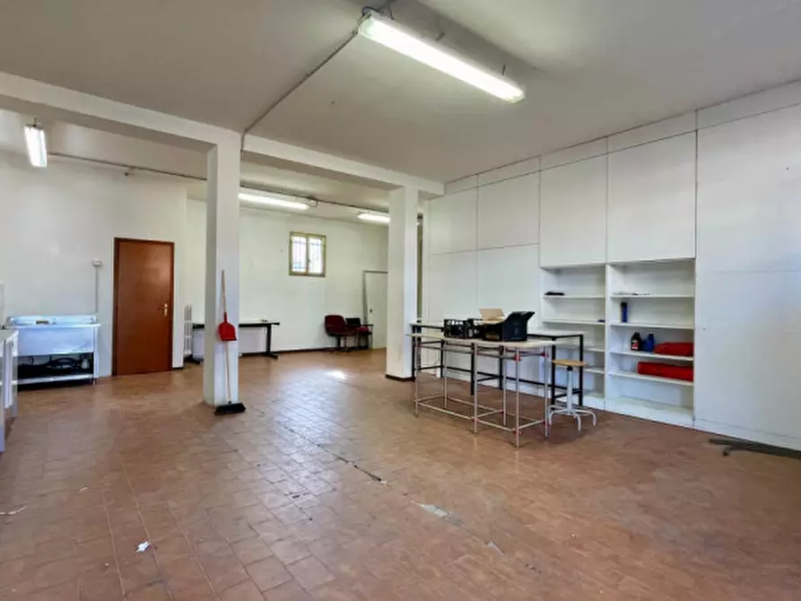 Immagine 1 di Laboratorio in affitto  in Via Niccolò Macchiavelli a Carpi
