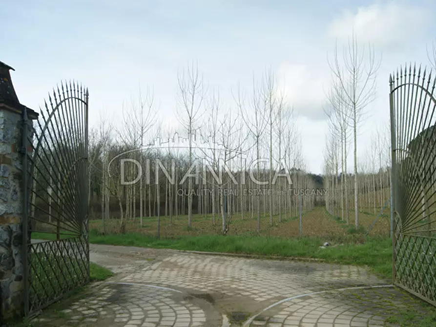 Immagine 7 di Rustico / casale in vendita  a Fucecchio