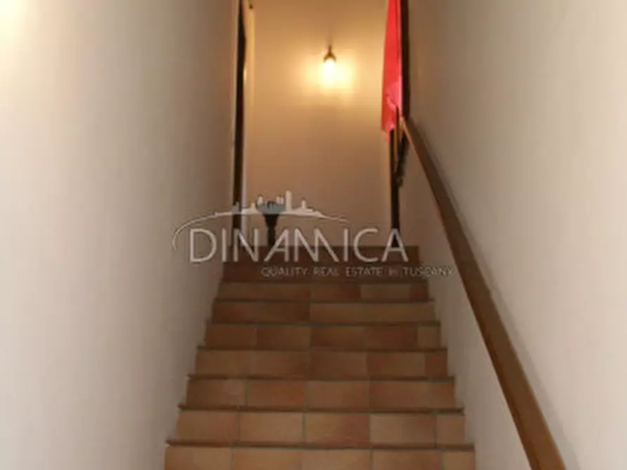 Immagine 8 di Rustico / casale in vendita  a Fucecchio