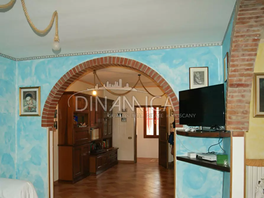 Immagine 11 di Rustico / casale in vendita  a Fucecchio