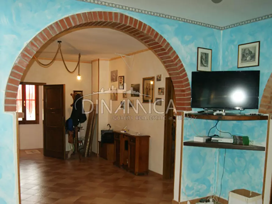 Immagine 13 di Rustico / casale in vendita  a Fucecchio