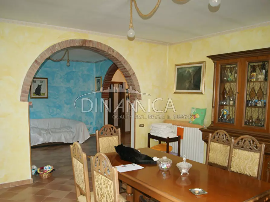 Immagine 14 di Rustico / casale in vendita  a Fucecchio