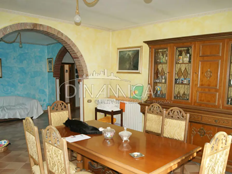 Immagine 15 di Rustico / casale in vendita  a Fucecchio