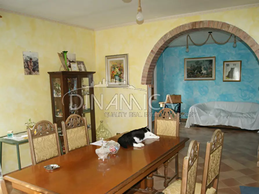 Immagine 16 di Rustico / casale in vendita  a Fucecchio