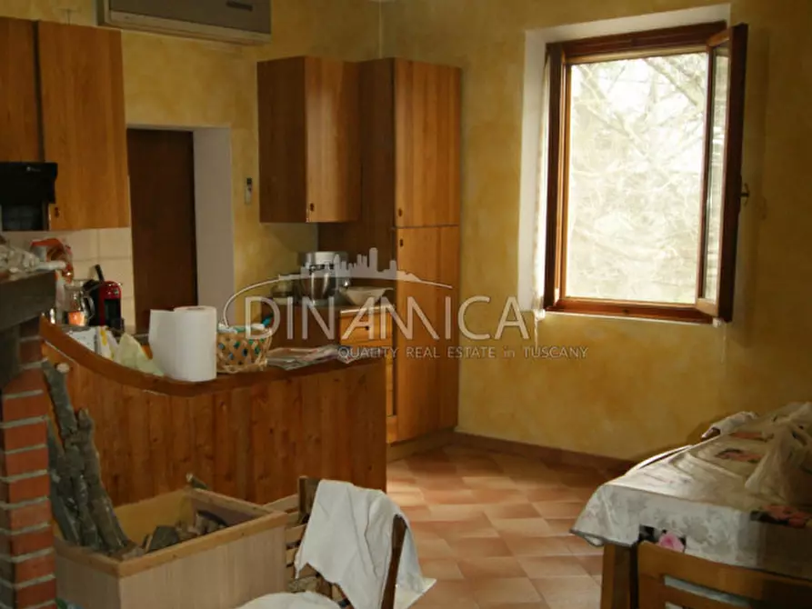 Immagine 17 di Rustico / casale in vendita  a Fucecchio