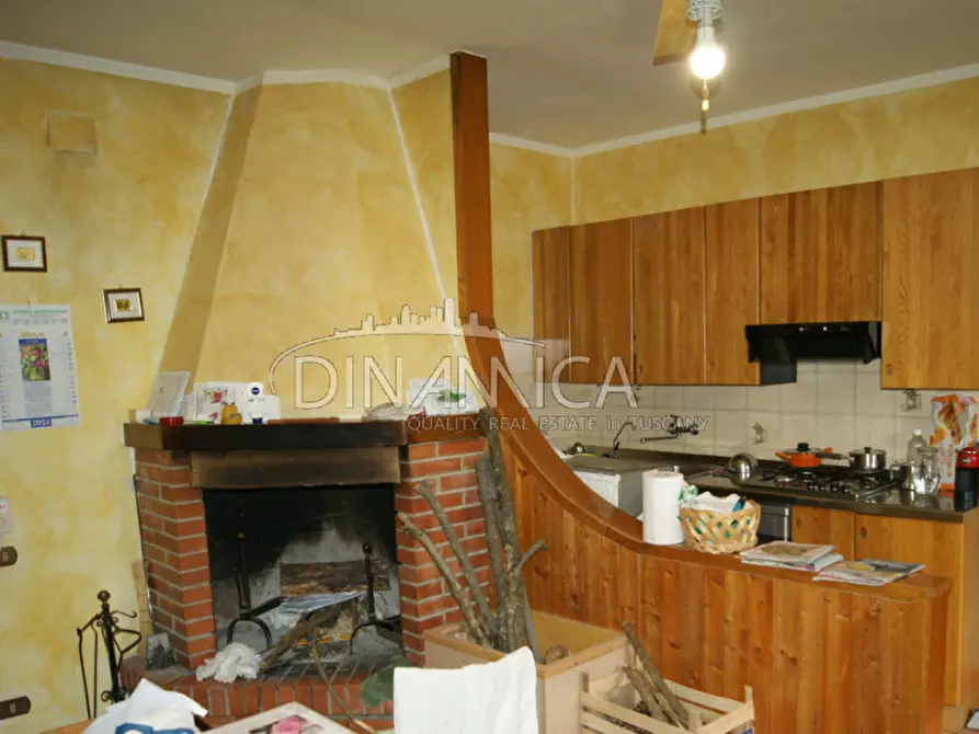 Immagine 18 di Rustico / casale in vendita  a Fucecchio