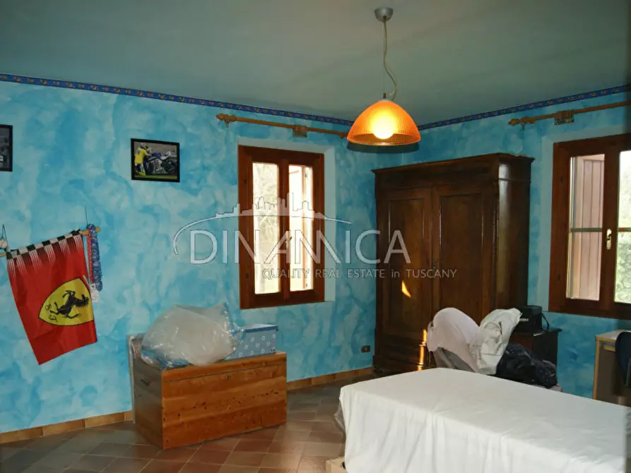 Immagine 19 di Rustico / casale in vendita  a Fucecchio