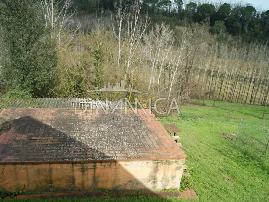 Immagine 25 di Rustico / casale in vendita  a Fucecchio