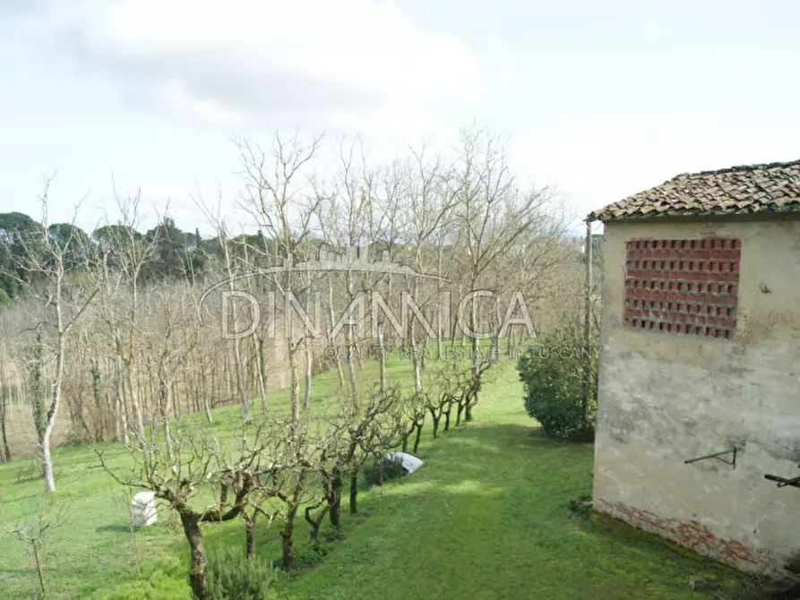 Immagine 28 di Rustico / casale in vendita  a Fucecchio