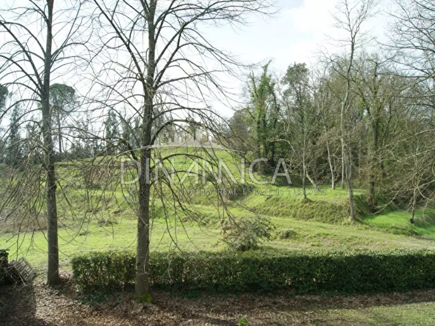 Immagine 29 di Rustico / casale in vendita  a Fucecchio