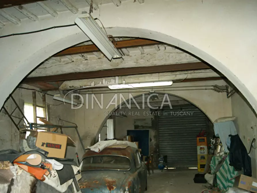 Immagine 31 di Rustico / casale in vendita  a Fucecchio