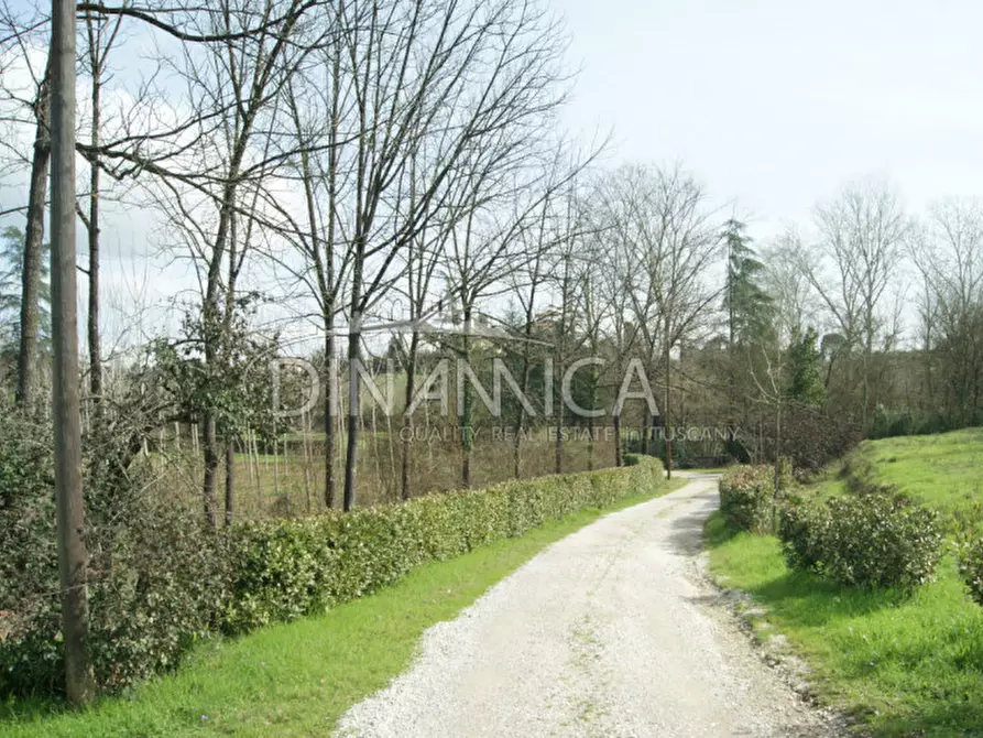 Immagine 33 di Rustico / casale in vendita  a Fucecchio