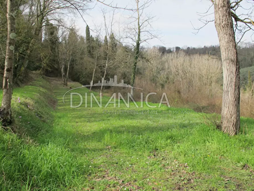 Immagine 43 di Rustico / casale in vendita  a Fucecchio