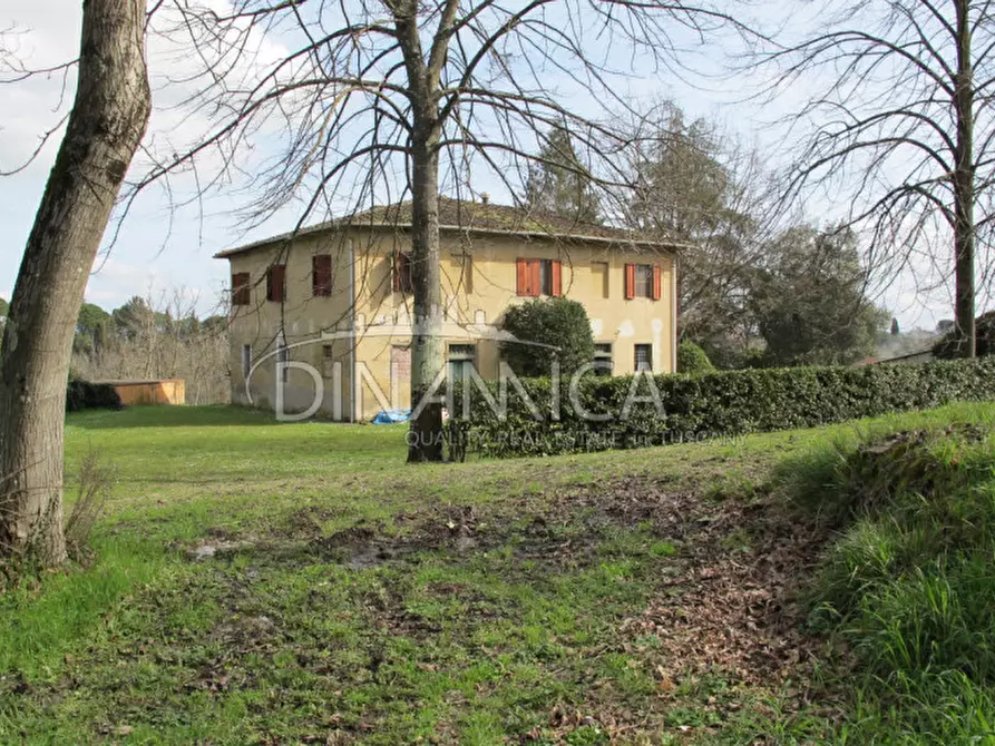 Immagine 44 di Rustico / casale in vendita  a Fucecchio