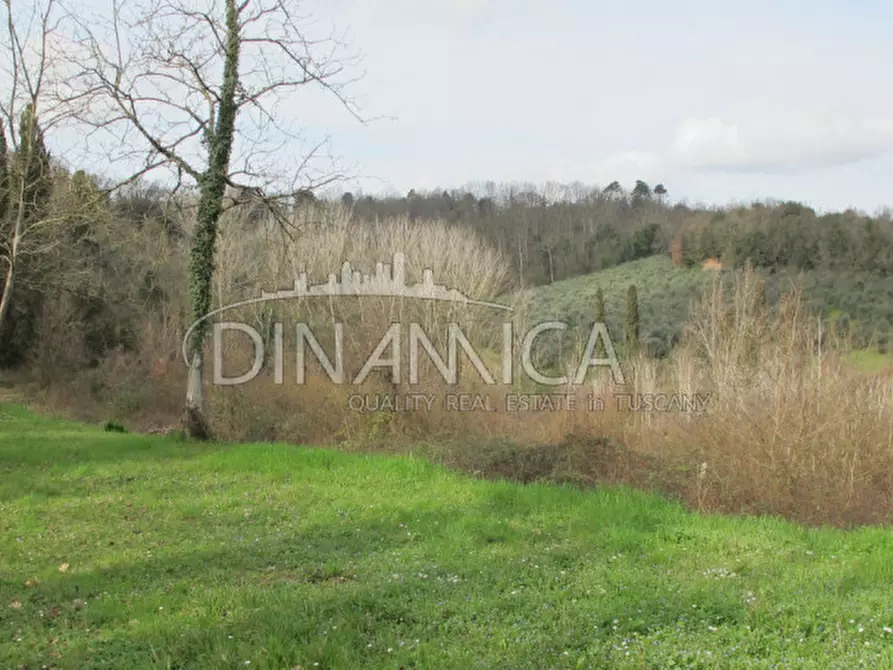 Immagine 45 di Rustico / casale in vendita  a Fucecchio