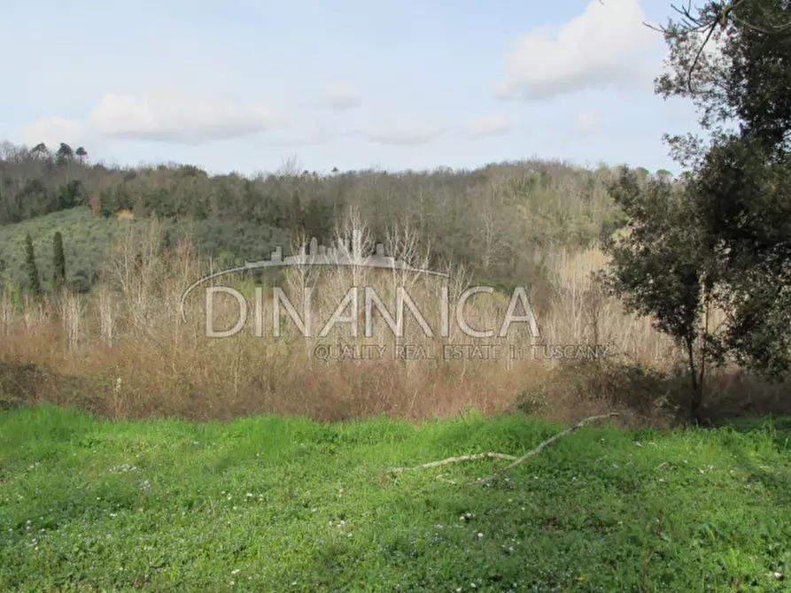 Immagine 46 di Rustico / casale in vendita  a Fucecchio