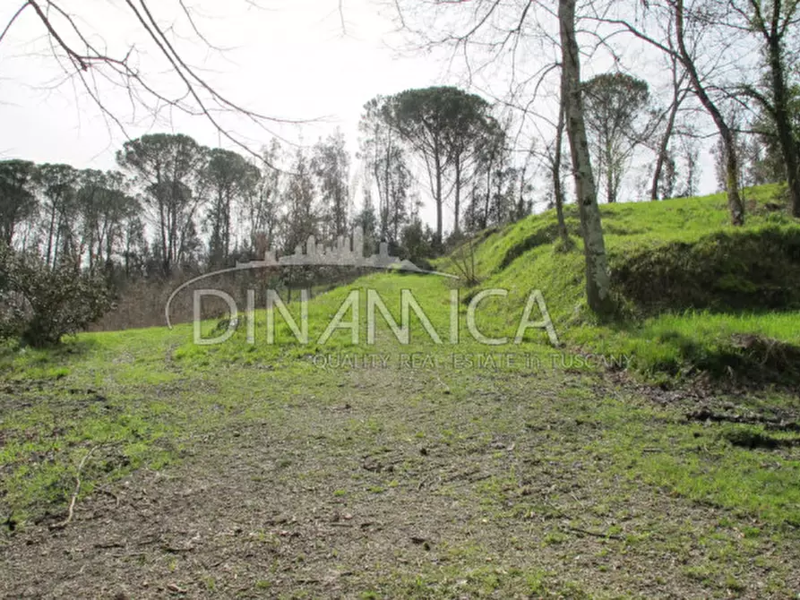 Immagine 47 di Rustico / casale in vendita  a Fucecchio