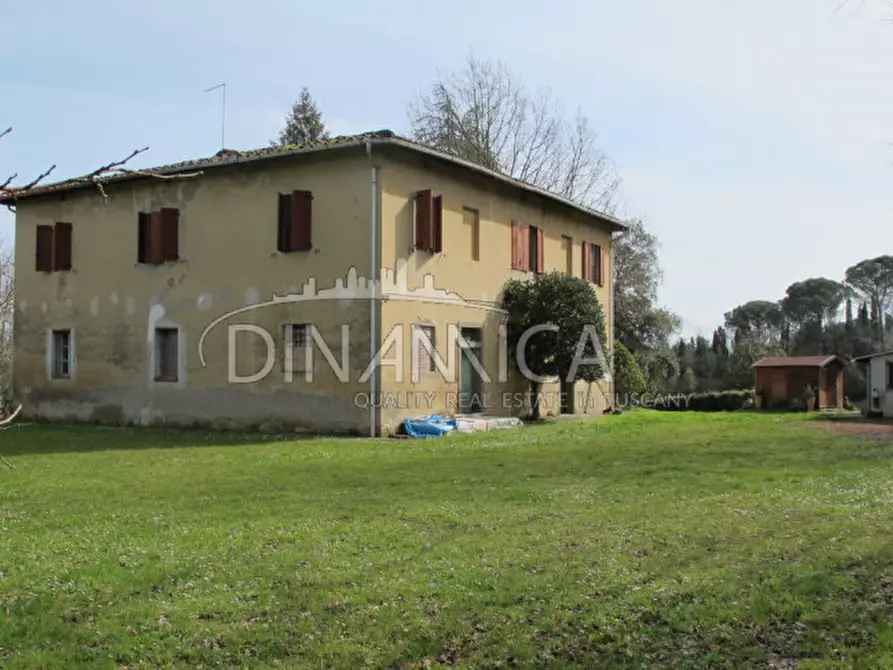 Immagine 49 di Rustico / casale in vendita  a Fucecchio