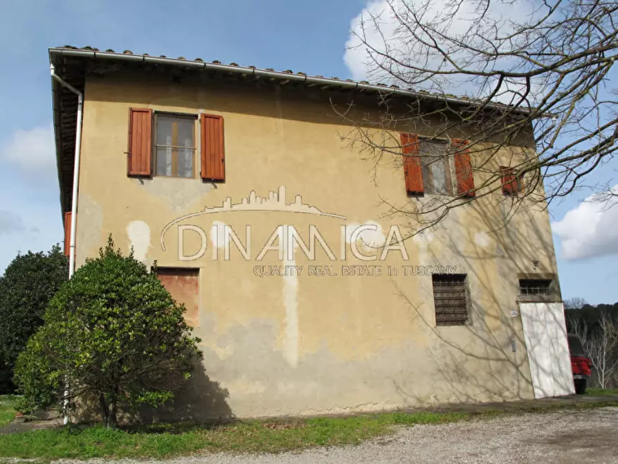 Immagine 50 di Rustico / casale in vendita  a Fucecchio
