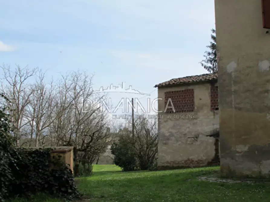 Immagine 51 di Rustico / casale in vendita  a Fucecchio