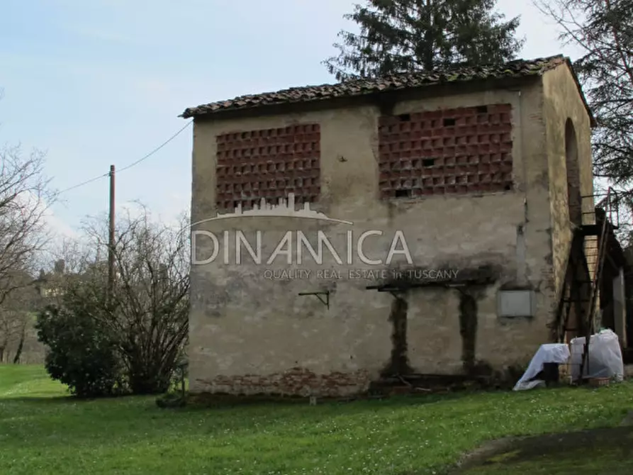 Immagine 52 di Rustico / casale in vendita  a Fucecchio