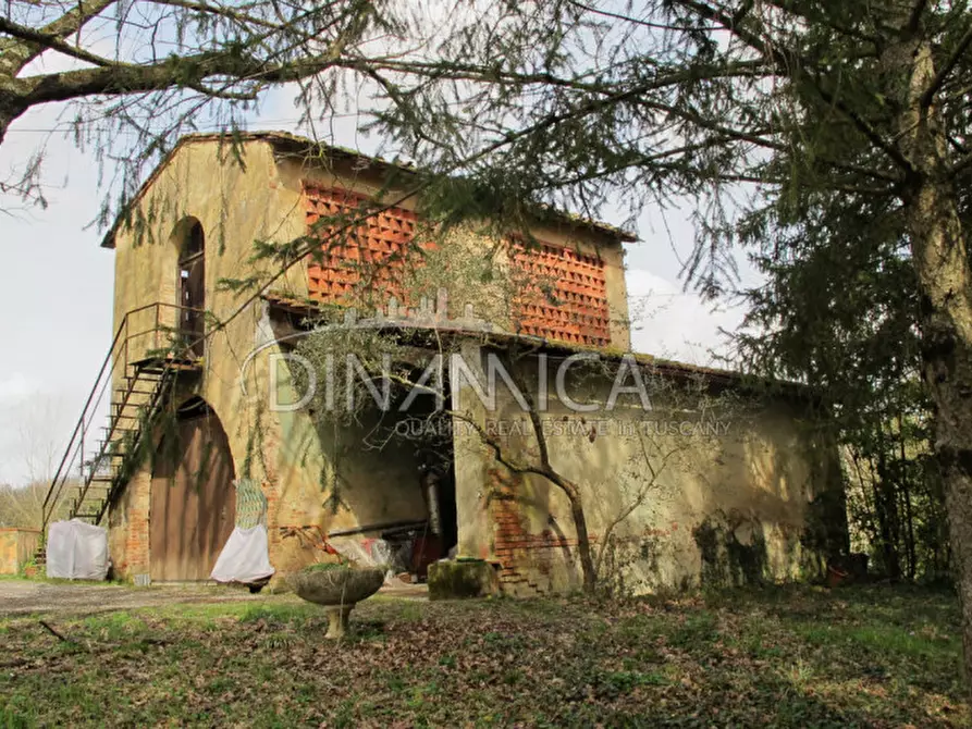 Immagine 53 di Rustico / casale in vendita  a Fucecchio