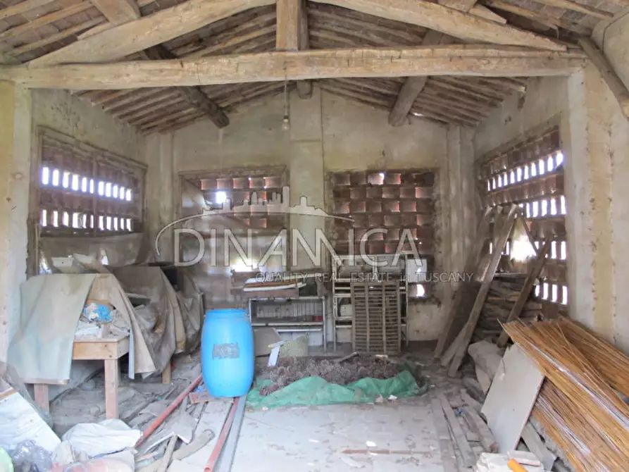 Immagine 54 di Rustico / casale in vendita  a Fucecchio