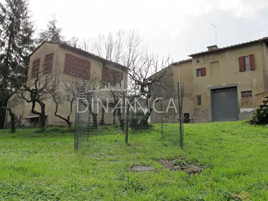 Immagine 60 di Rustico / casale in vendita  a Fucecchio
