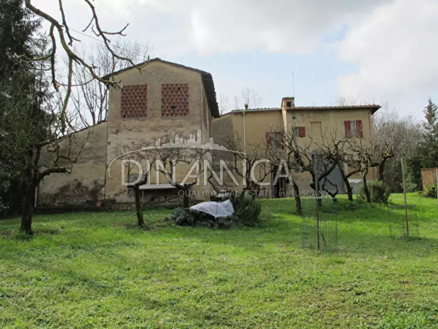Immagine 61 di Rustico / casale in vendita  a Fucecchio