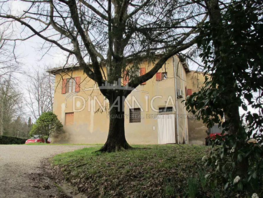 Immagine 63 di Rustico / casale in vendita  a Fucecchio