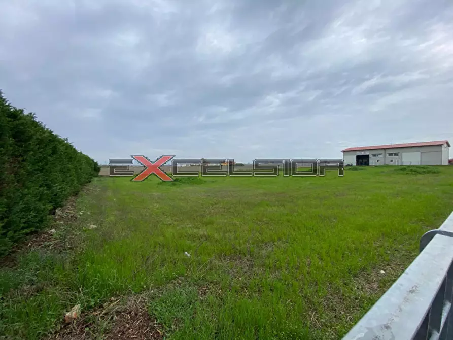 Immagine 2 di Terreno in vendita  in Corso Mazzini n. 7 - Adria a Adria