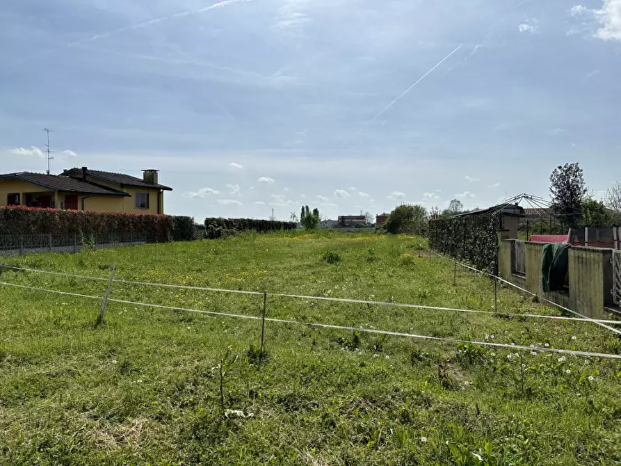 Immagine 1 di Terreno in vendita  in Via val Canara a Solesino