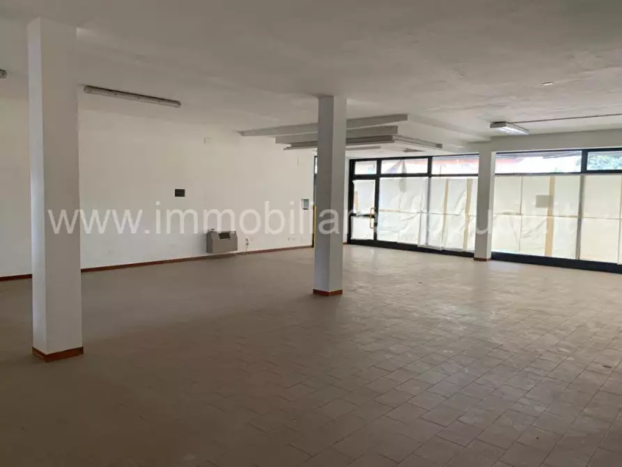 Immagine 6 di Attività commerciale in vendita  a Torrita Di Siena