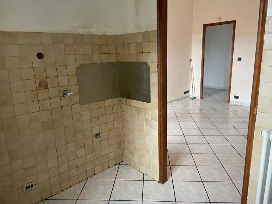 Immagine 1 di Appartamento in vendita  in via Cossolo a Villastellone