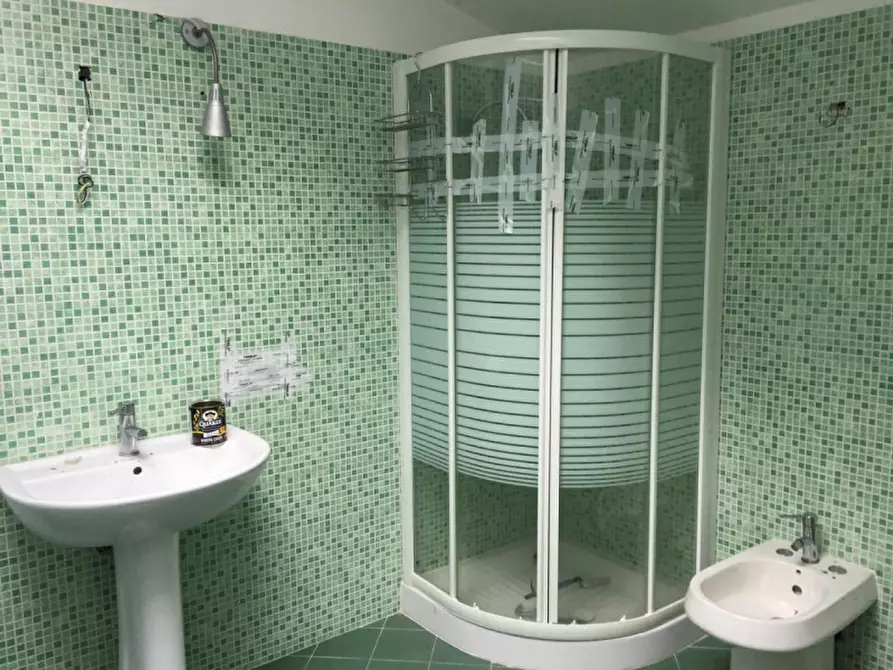 Immagine 10 di Laboratorio in vendita  in Via Marconi 4/B a Torbole Casaglia