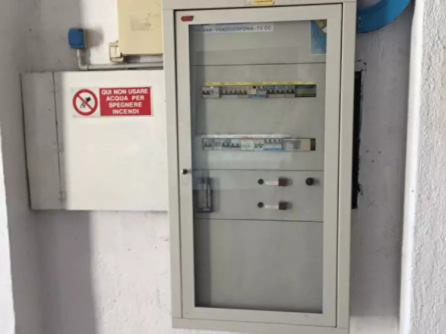 Immagine 11 di Laboratorio in vendita  in Via Marconi 4/B a Torbole Casaglia