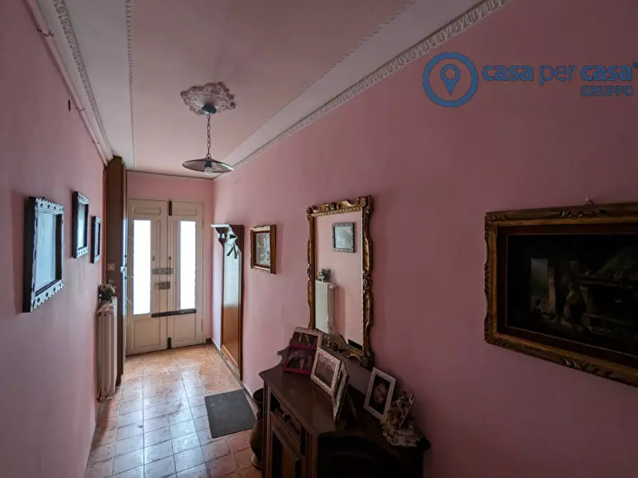 Immagine 8 di Villetta a schiera in vendita  a Rovigo