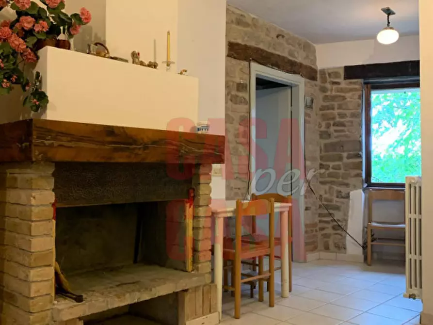 Immagine 7 di Appartamento in vendita  in Vicolo Valenti a Force