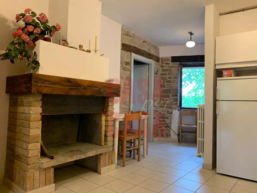 Immagine 8 di Appartamento in vendita  in Vicolo Valenti a Force