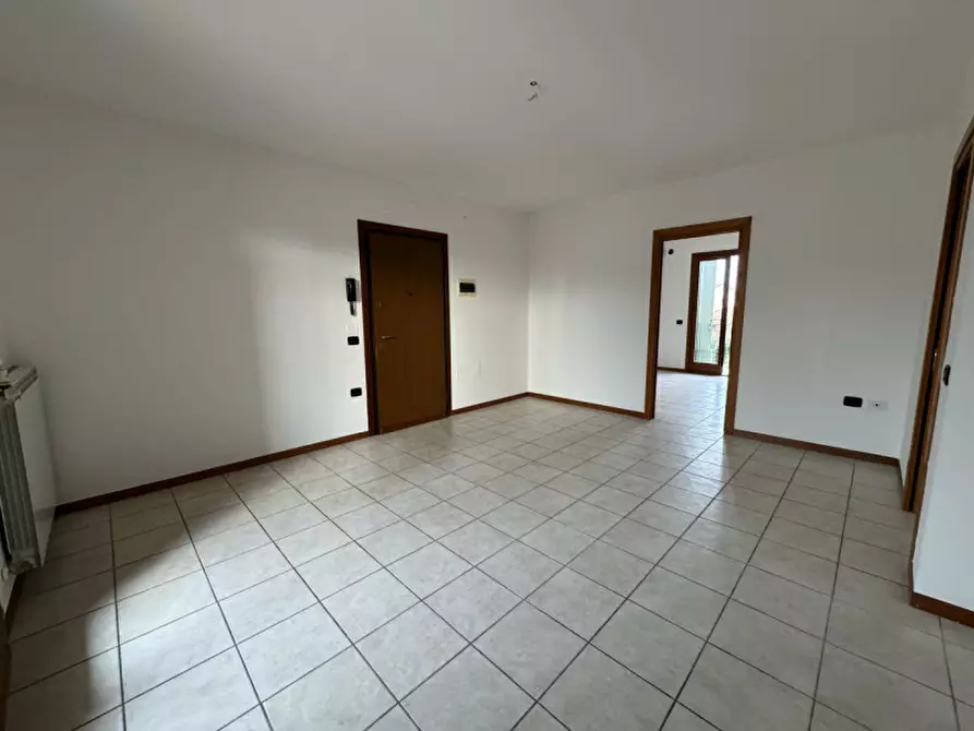 Immagine 1 di Appartamento in vendita  in VIA ROMA a Cologna Veneta