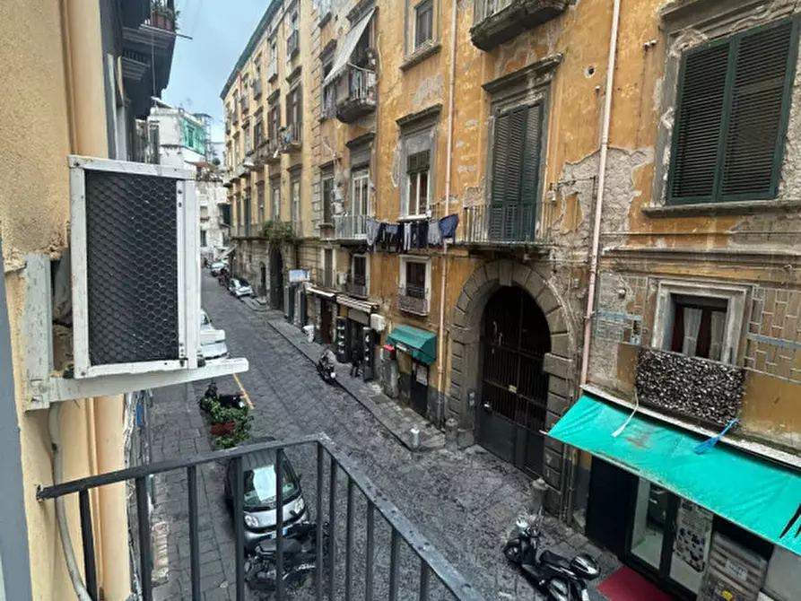 Immagine 2 di Camera in affitto  in via san nicandro 9 a Napoli