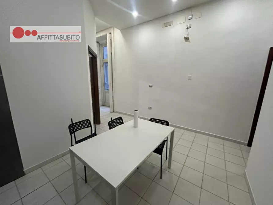 Immagine 13 di Camera in affitto  in via san nicandro 9 a Napoli