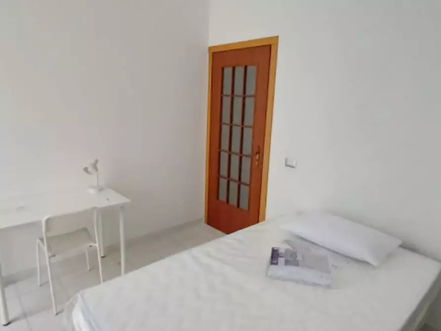 Immagine 39 di Camera in affitto  in via san nicandro 9 a Napoli