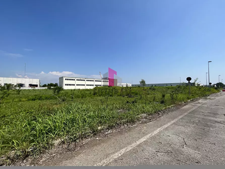 Immagine 23 di Terreno in vendita  in via martiri della libertà a Camposampiero