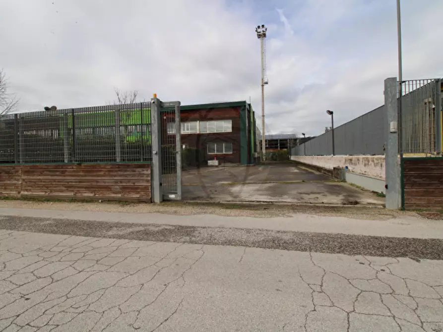 Immagine 15 di Ufficio in affitto  in strada di vagno, 15 a Narni