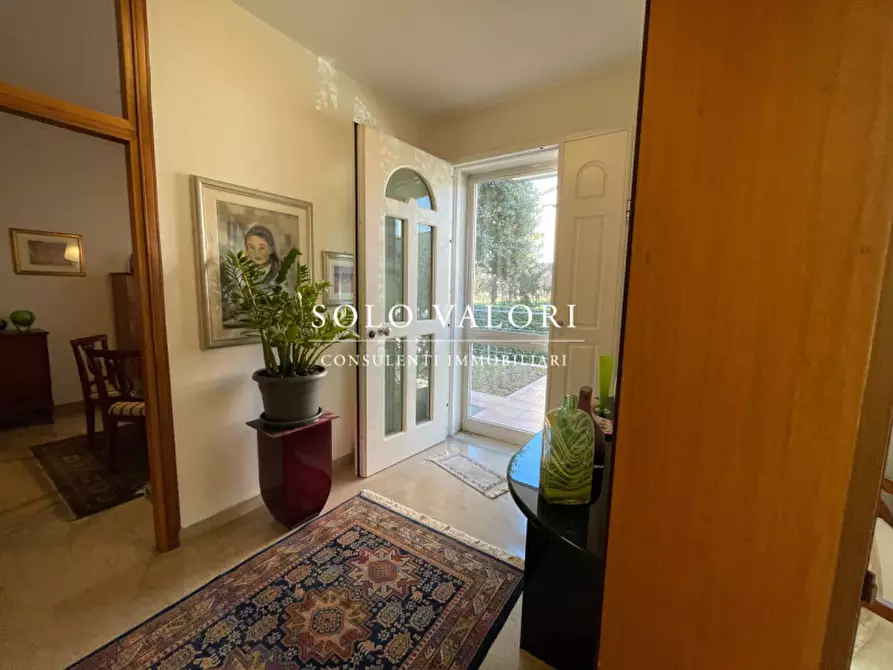 Immagine 4 di Casa bifamiliare in vendita  a Castelfranco Veneto